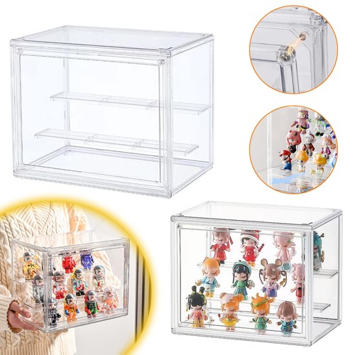 Acryl vitrine schaukasten - acryl,