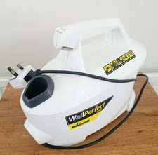 Wagner W665 Wall Perfect Farbsprühen