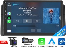 Eonon 9" Android 14 Autoradio