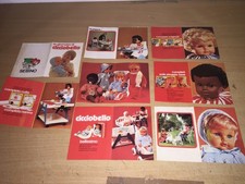 Sebino Tecnogiocattoli La