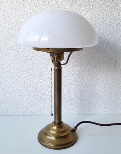 Nette tischlampe jugendstil - nette,