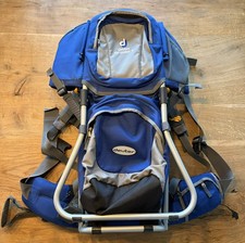 Deuter Kid Comfort 2 II Kraxe