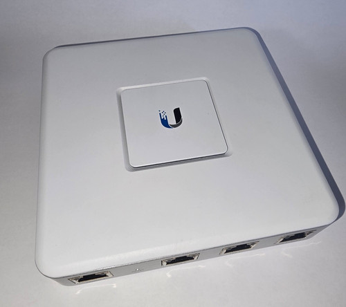 Ubiquiti unifi security - ubiquiti,