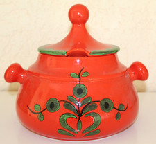 Piroschka Terrine Villeroy &