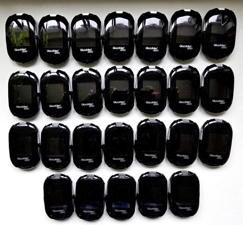 26x glucomen areo - 26x,
