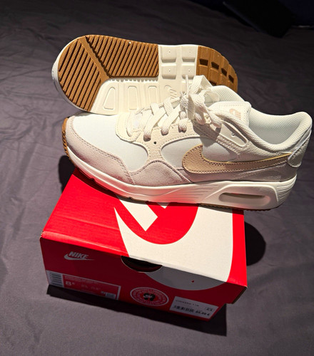 Nike air max - max, damen