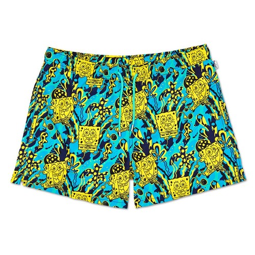 Sponge bob mehrfarbige - sponge,