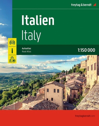 Freytag berndt italien - freytag, &