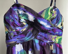 Oleg Cassini Designer Träger