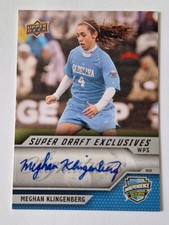 2011 Upper Deck WSP #WSD-MK