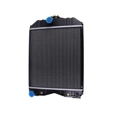 Kühler 894319M2 für Massey