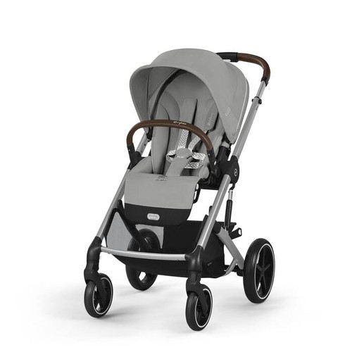Cybex balios lux - s,