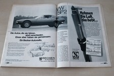 Auto motor und sport 1973 - und,