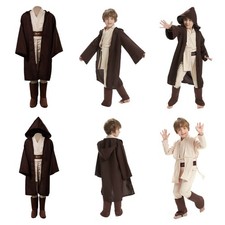 Kinder Star Wars Jedi Obi Wan