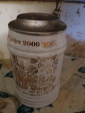 Sammlerkrug mit 250 g