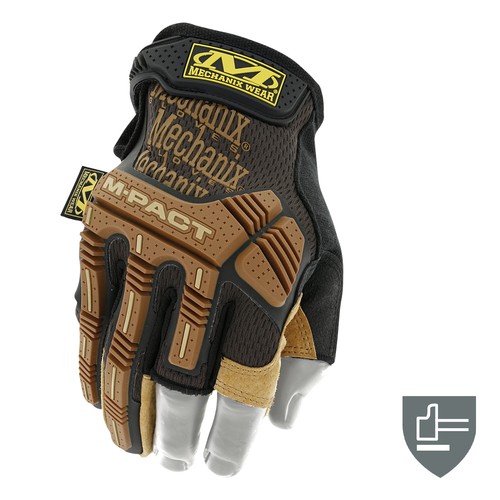 Mechanix handschuhe pact - mechanix,