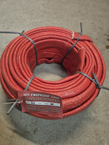 40m htt fireproof 1300 - 40m,