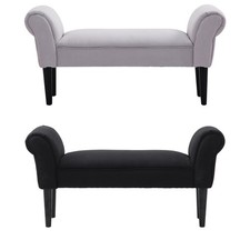 Sitzbank für Schlafzimmer