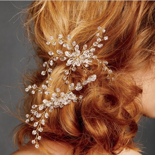 2xhaarnadeln braut hochzeit - 2xhaarnadeln,