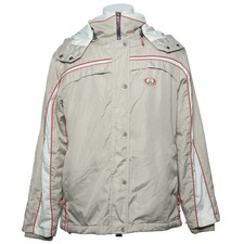 Easy Comfort, Outdoorjacke