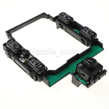 Fensterheber Schalter mitte