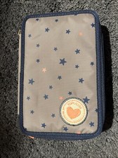 Depesche 7809 TOPModel 3-fach Federtasche Model