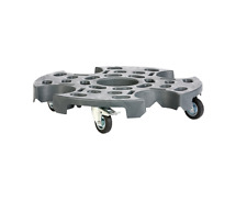 Transportwagen mit Lufträdern, Tragkraft 120 kg, 630 mm