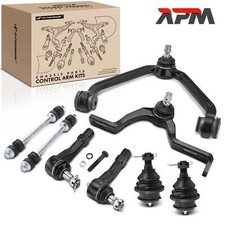 8x Querlenker Satz Vorne Links