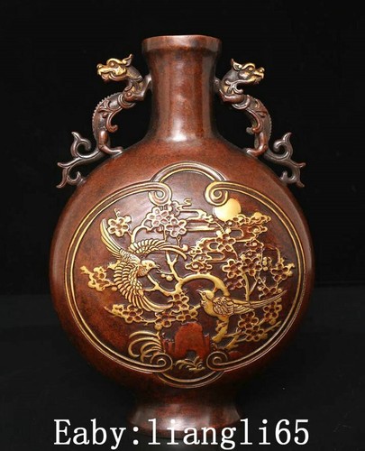 Old purple bronze gold - bronze,