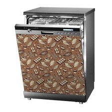 Aufkleber sticker für