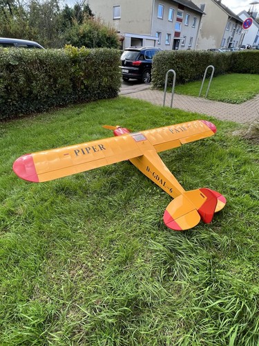 Piper 18 - pa,