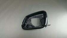 Original BMW F32 F36  i3 Außenspiegel Rahmen Spiegelrahmen Kopf Links Blende