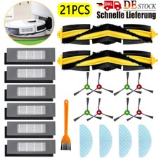 21 Stück Zubehör für