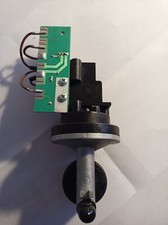 Oilpress Druckschalter