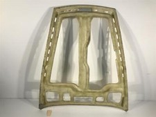 Porsche GFK Trägerrahmen Kofferaum Haube