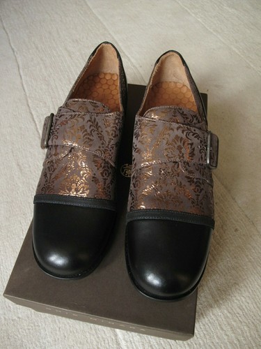 Chie mihara leder schuhe gr - leder,