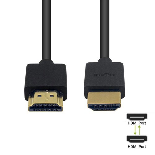 Neu hdmi cable 30hz - neu, to