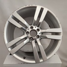MERCEDES GLK 204 20 ZOLL 9.5J Original 1 Stück Alufelge Felge Aluminium RIM