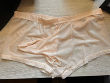 Herren Unterwäsche Nylon