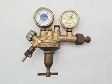 Druckminderer Messer Griesheim