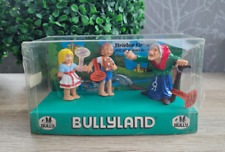 Bully Bullyland Brüder Grimm