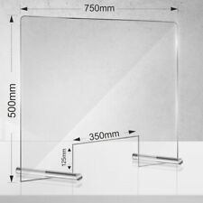 Spuckschutz Hustenschutz