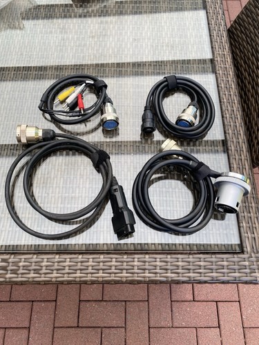 Star diagnose kabel obd 38 - diagnose,