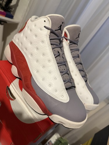 Nike air jordan - air, toe