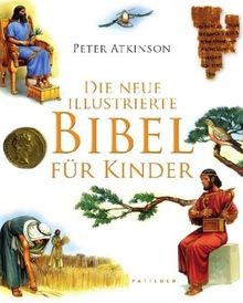 Die neue illustrierte bibel - die,