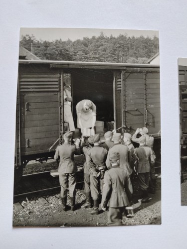 Vintage ww2 ära deutsche - ww2,