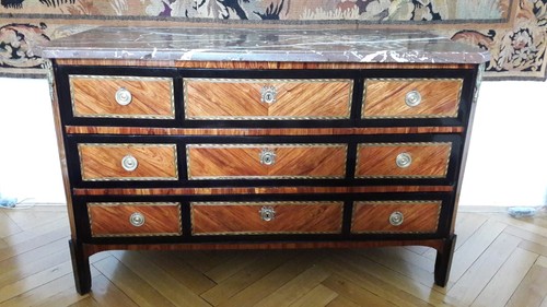 Louis xvi kommode - xvi,