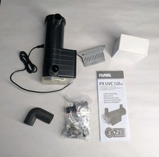 Fluval FX UVC 6-WATT In-Line