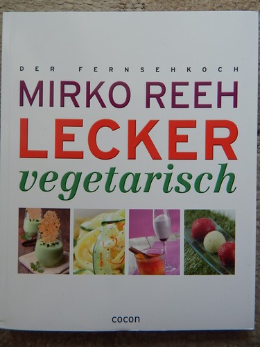Lecker vegetarisch von - -,