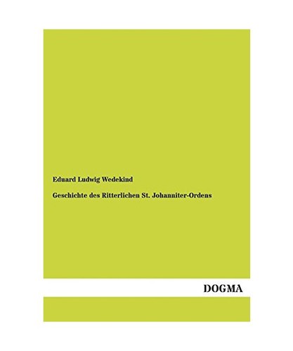 Geschichte des ritterlichen - geschichte,